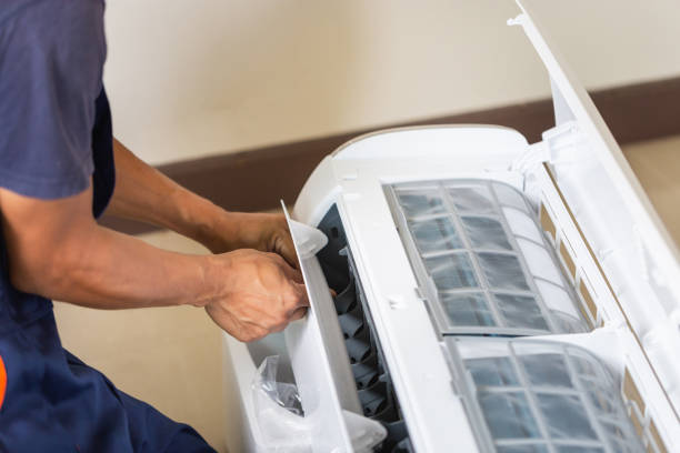 Professional HVAC in Little Elm, TX