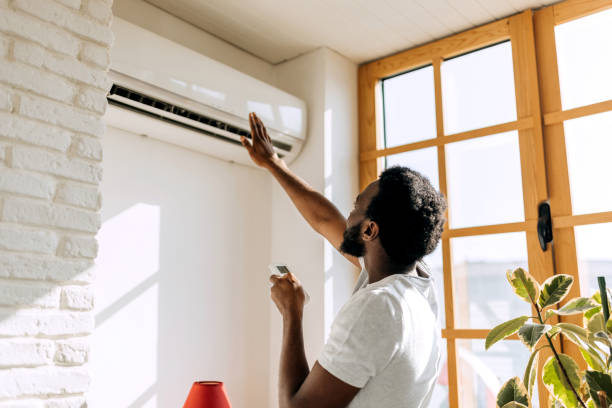 Best HVAC air duct cleaning  in Little Elm, TX