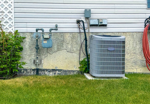 Best Emergency HVAC repair  in Little Elm, TX