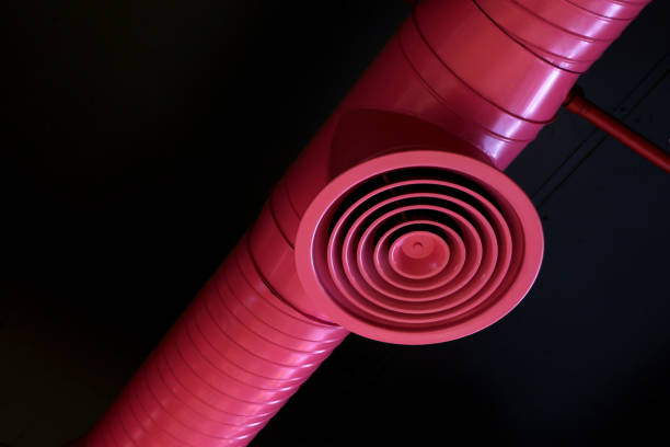 Best HVAC installation services  in Little Elm, TX